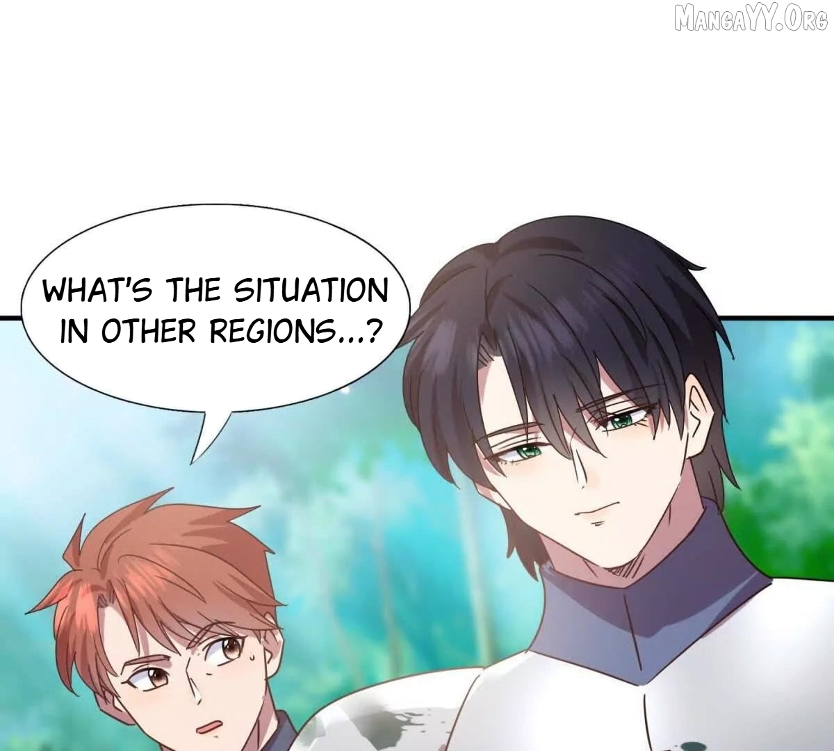 Don't Embarrass Me Chapter 157 - page 14